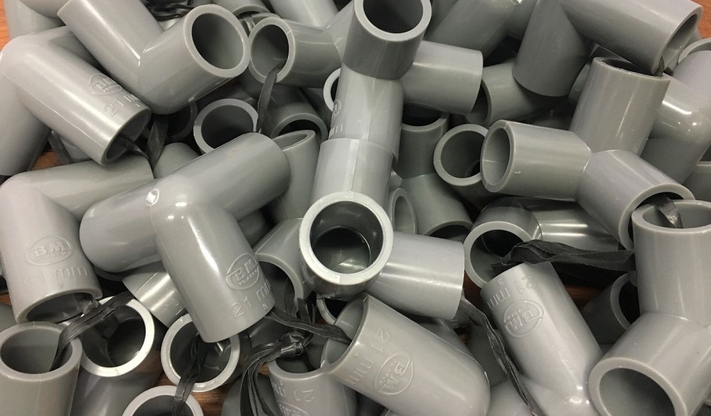 ống nhựa PVC
